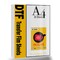 A4 (8.3"×11.7") DTF Transfer Film - 30 Sheets with Double-Sided Matte Finish. Compatible with Sublimation and DTF Inkjet Printers. Ideal for Direct-to-Film Transfer onto T-shirts and Textiles.